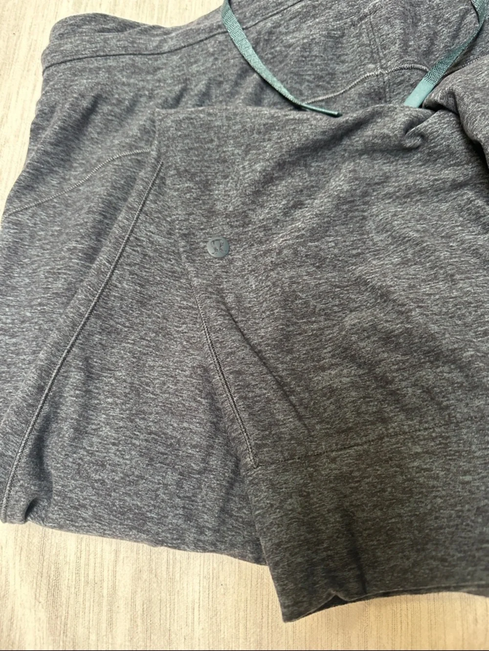 Lululemon Ready to Rulu Crop - Picture 6 of 9